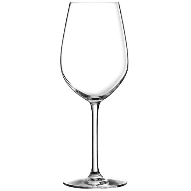 Wine glass rental for corporate and private events in South Florida